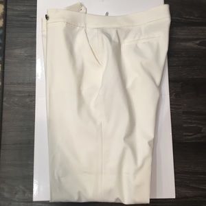 Calvin Klein Classic Fit Pants Size 16